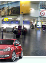 Gatwick Airport Car Rental