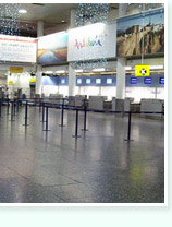 London Gatwick Airport Car Rental